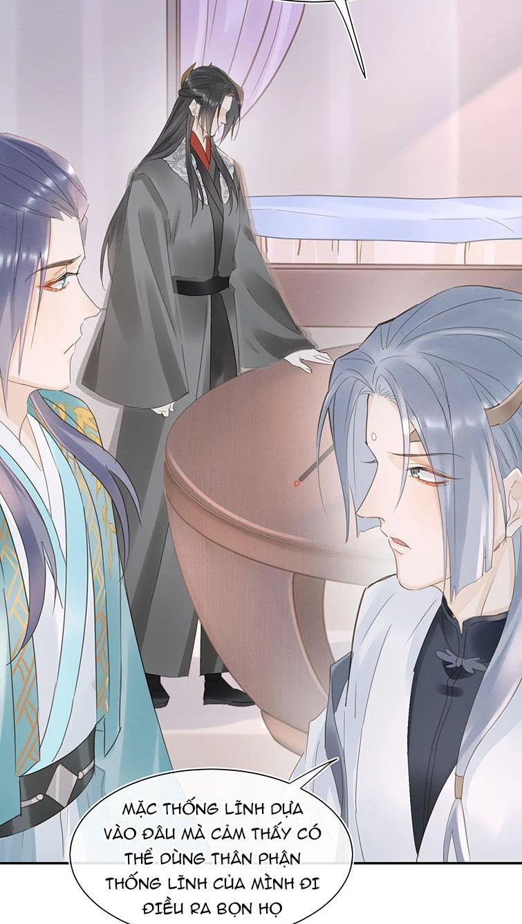 Tù Long Chapter 66 - 17