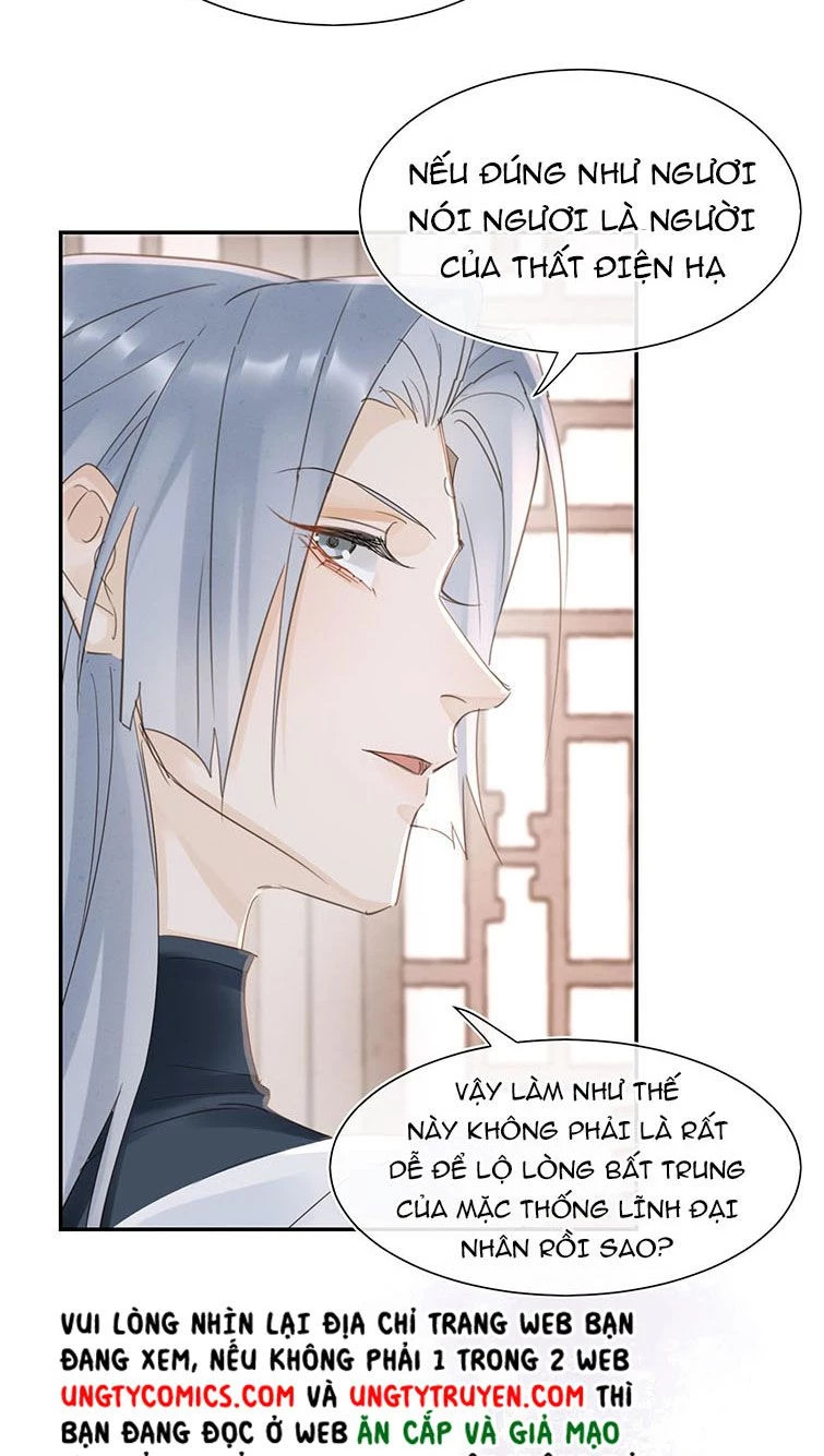 Tù Long Chapter 66 - 18