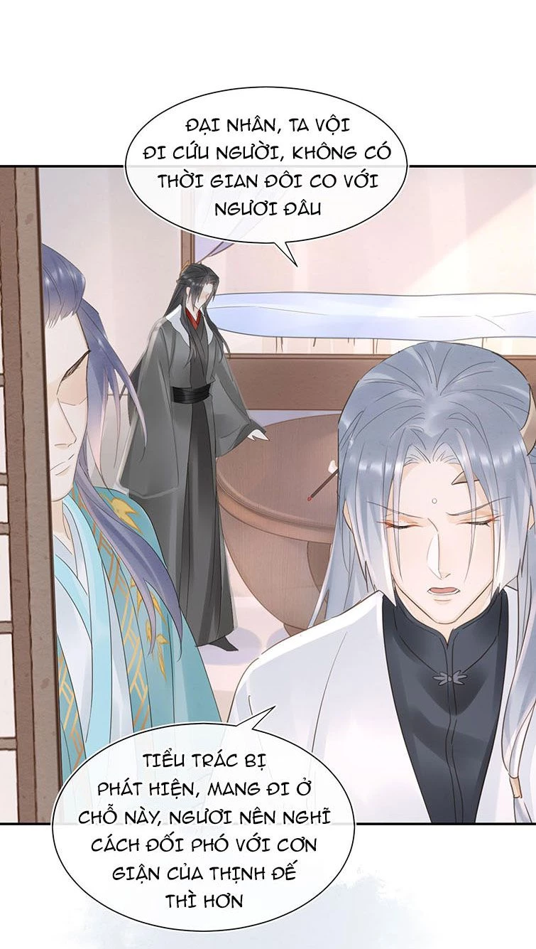 Tù Long Chapter 66 - 21