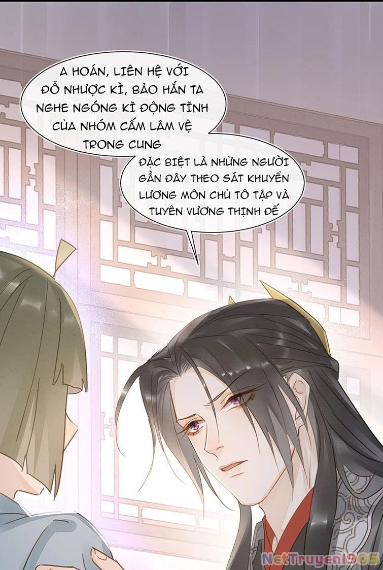 Tù Long Chapter 66 - 30