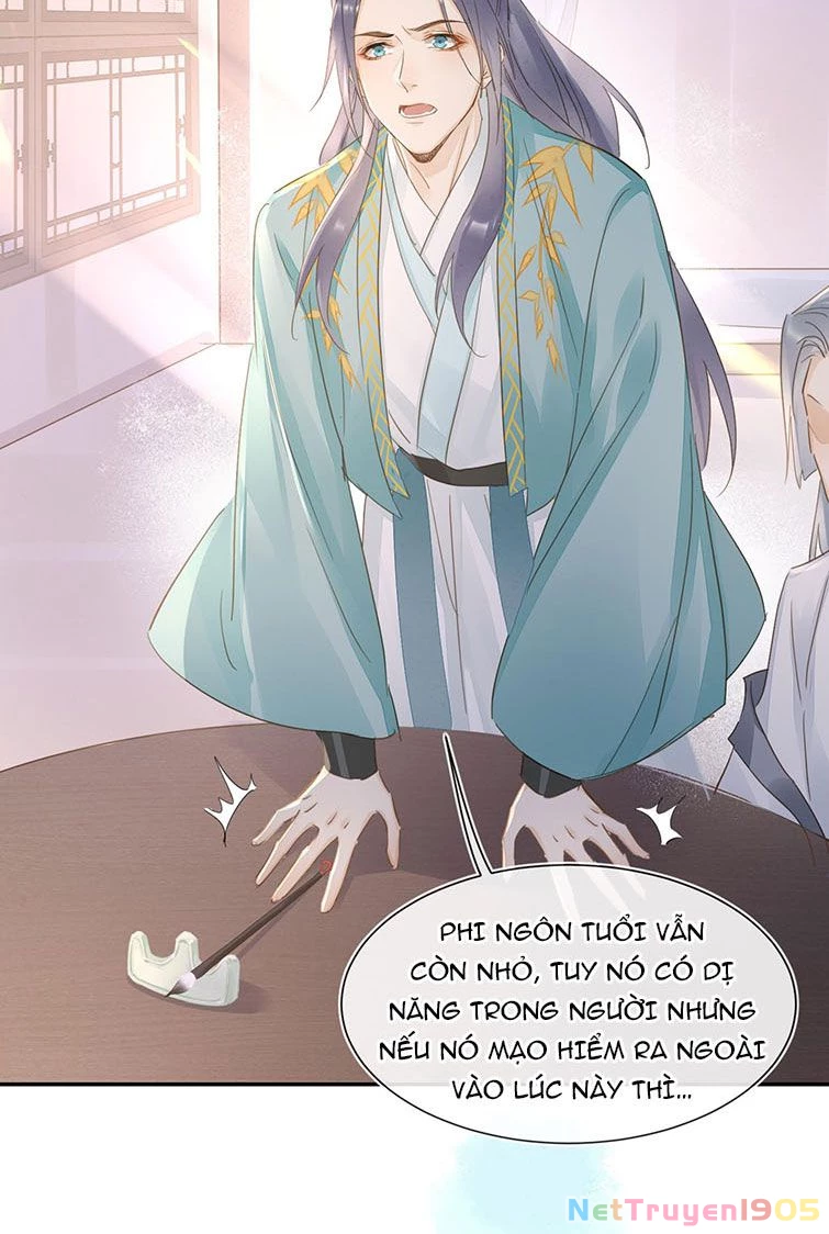 Tù Long Chapter 66 - 33