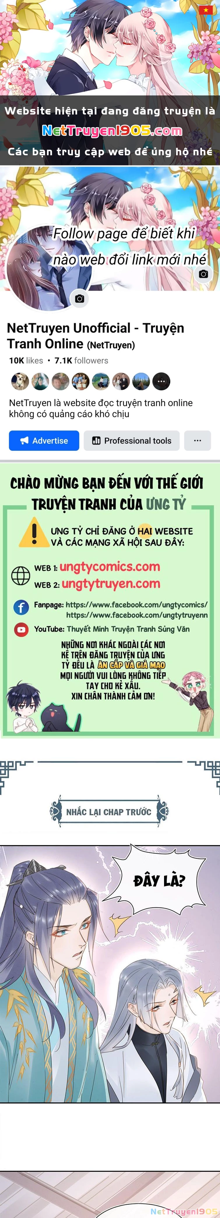 Tù Long Chapter 67 - 1