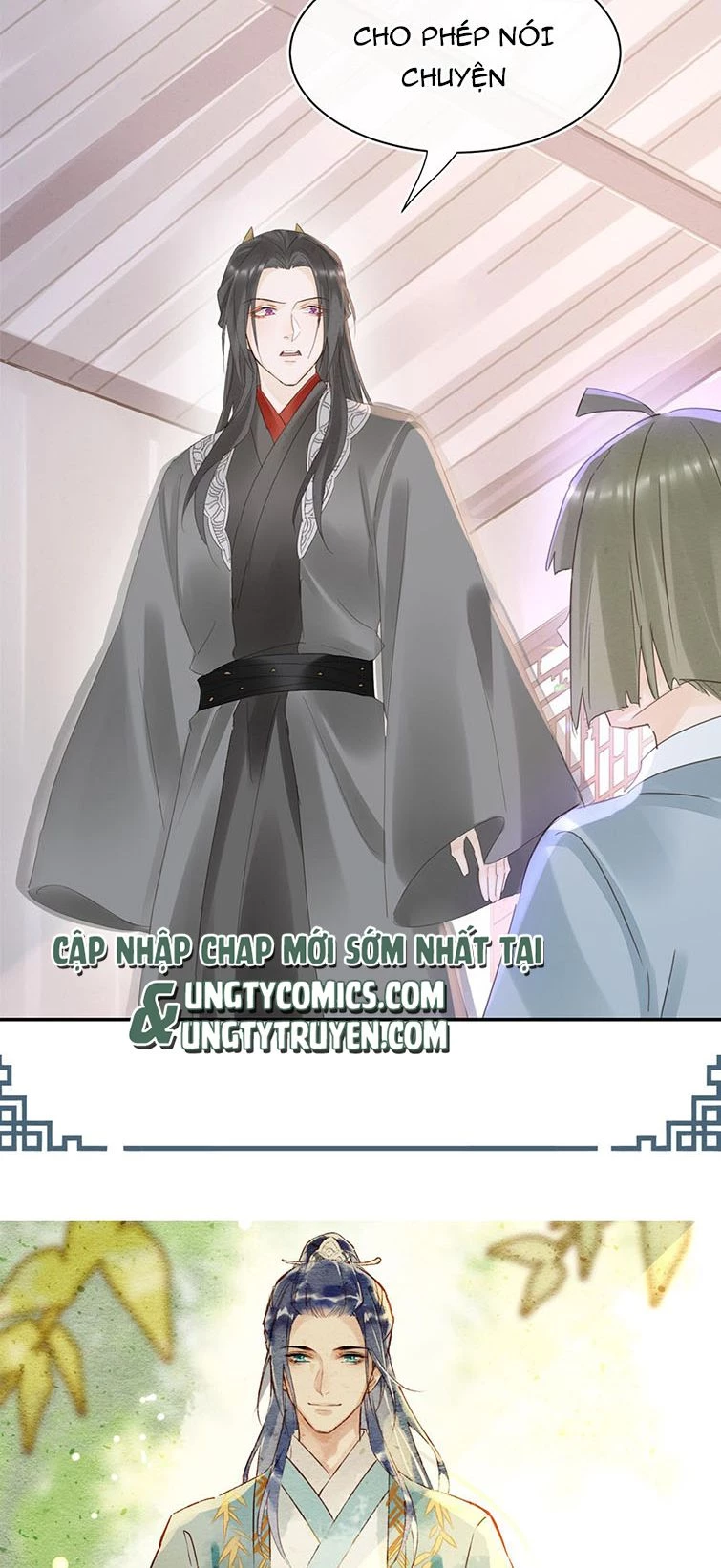 Tù Long Chapter 67 - 2