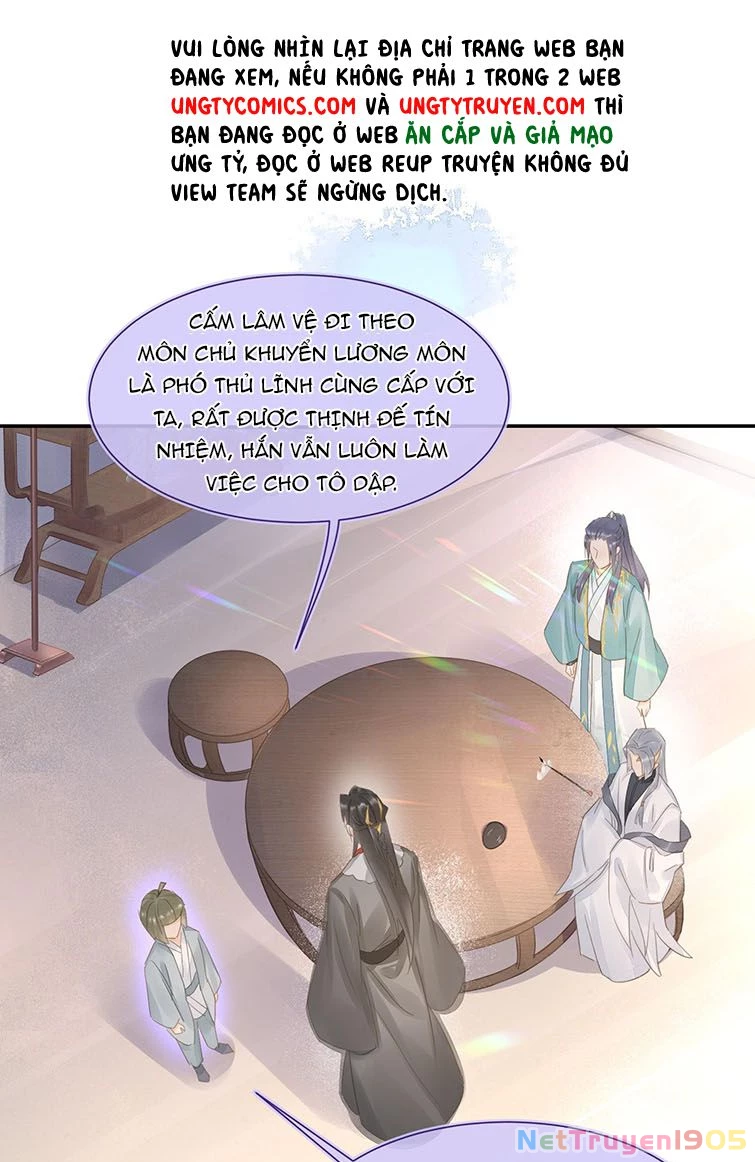 Tù Long Chapter 67 - 4