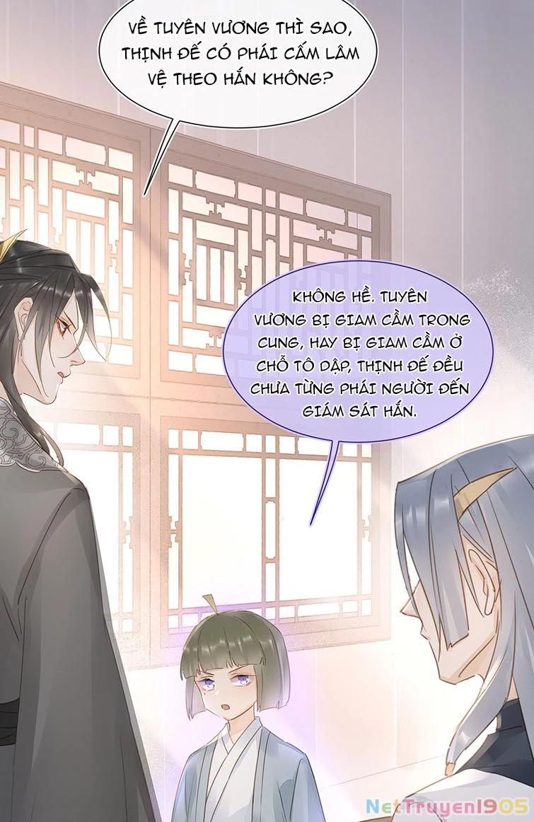 Tù Long Chapter 67 - 12