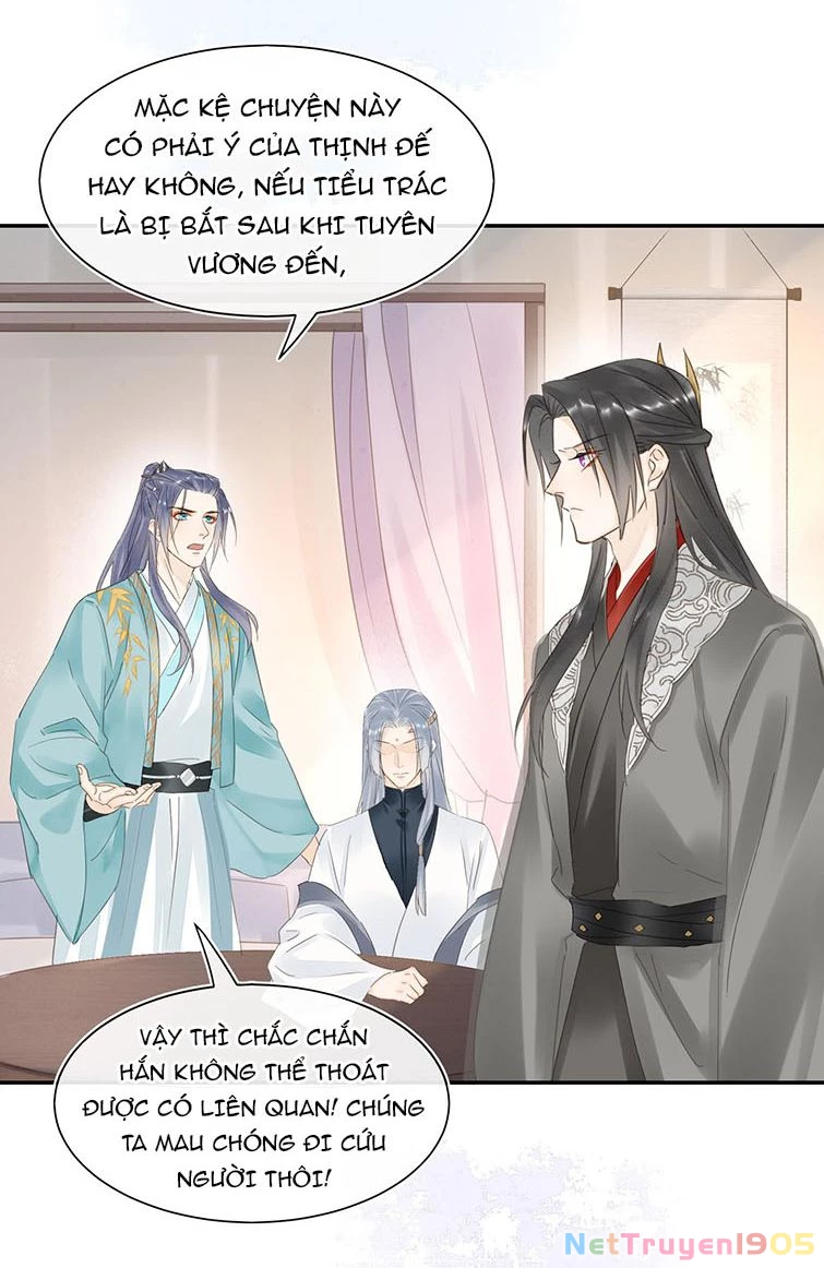 Tù Long Chapter 67 - 14