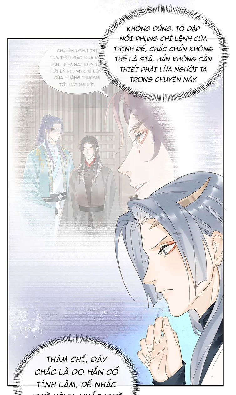 Tù Long Chapter 67 - 15