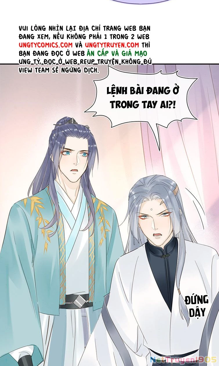 Tù Long Chapter 67 - 19