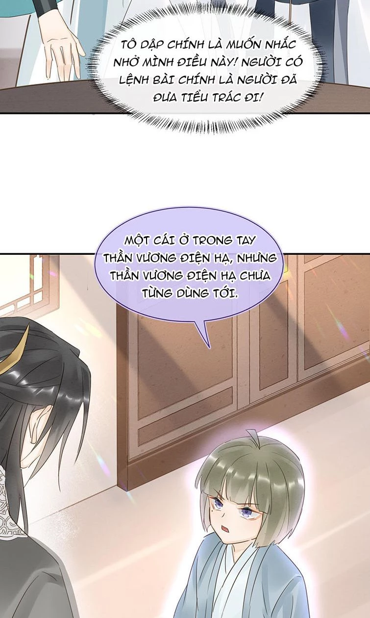 Tù Long Chapter 67 - 20
