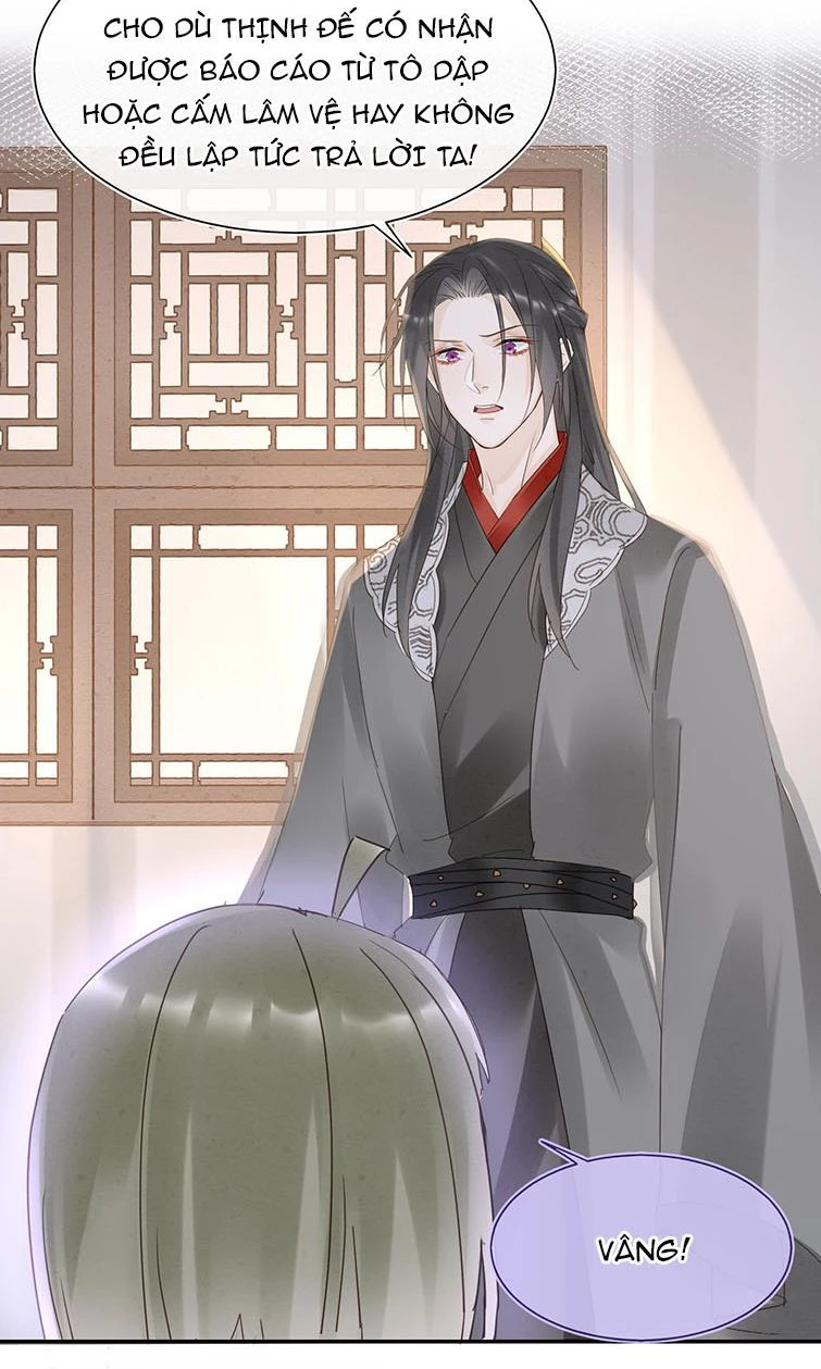 Tù Long Chapter 67 - 28