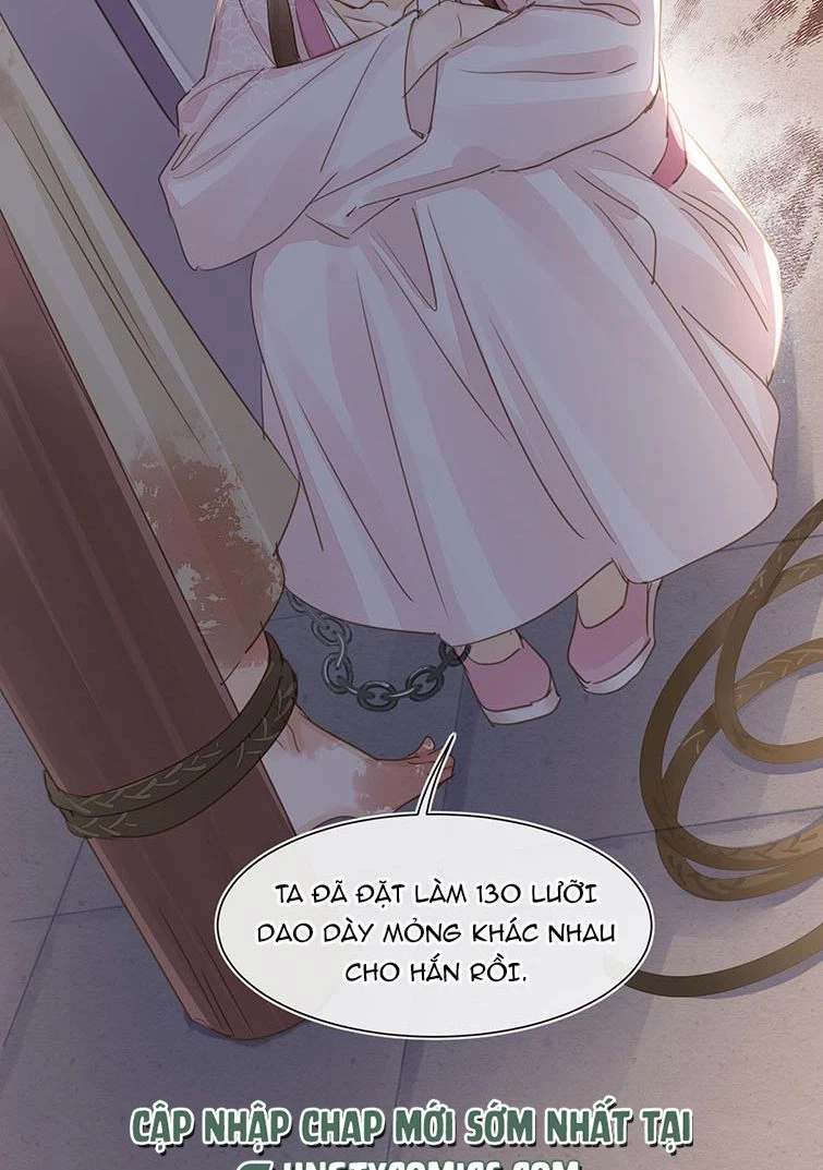Tù Long Chapter 67 - 51