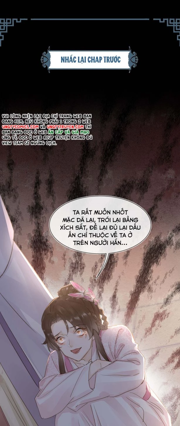 Tù Long Chapter 68 - 1