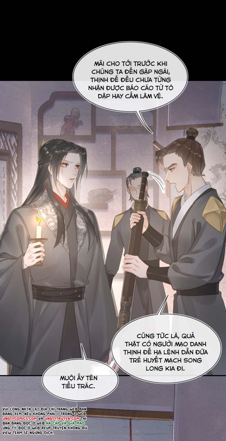 Tù Long Chapter 68 - 7