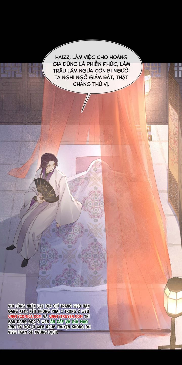 Tù Long Chapter 68 - 11