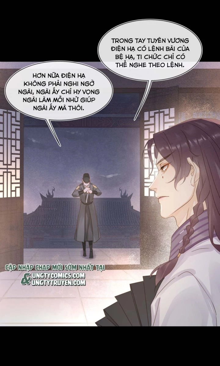 Tù Long Chapter 68 - 12