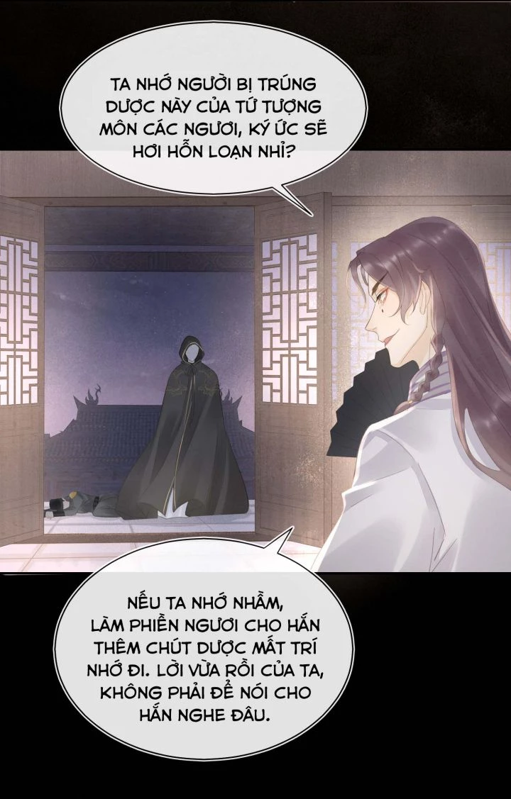 Tù Long Chapter 68 - 20