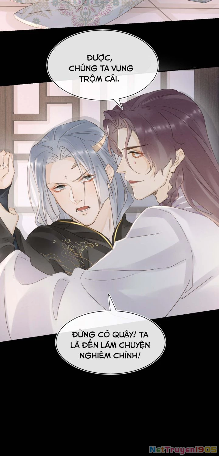 Tù Long Chapter 68 - 26