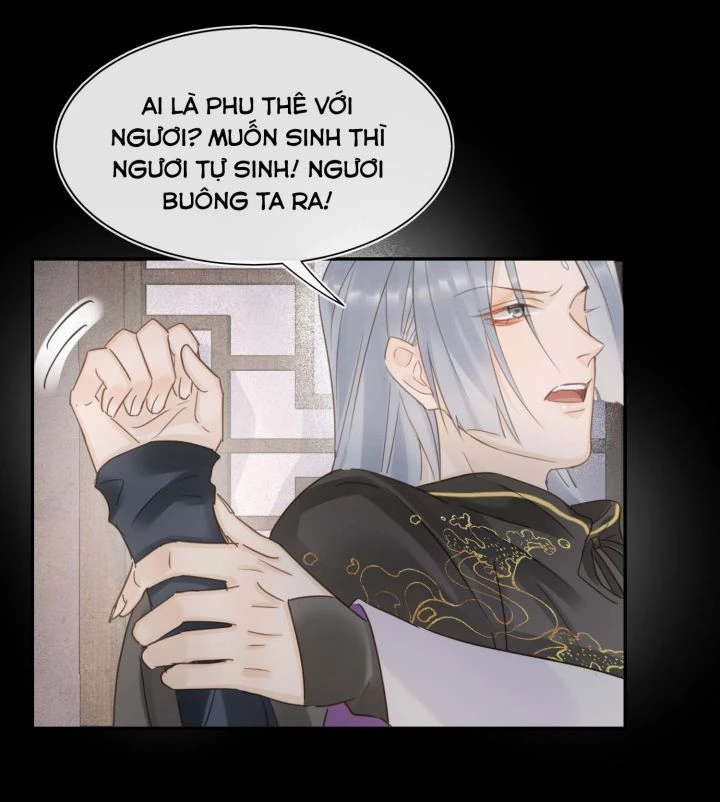 Tù Long Chapter 68 - 28