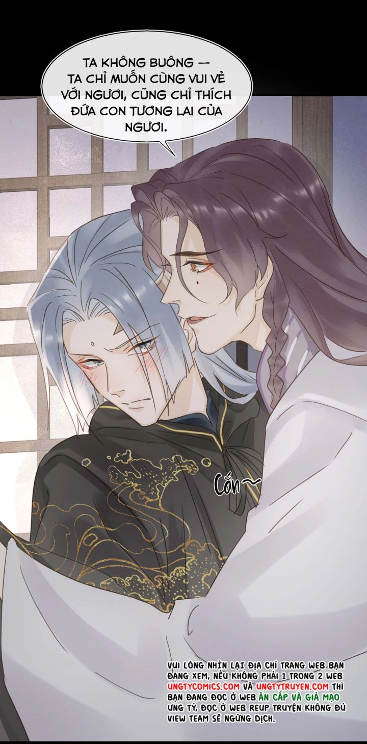 Tù Long Chapter 68 - 29