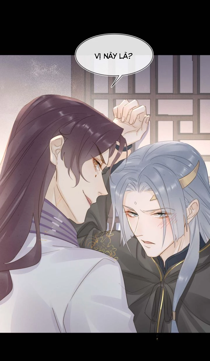 Tù Long Chapter 68 - 33