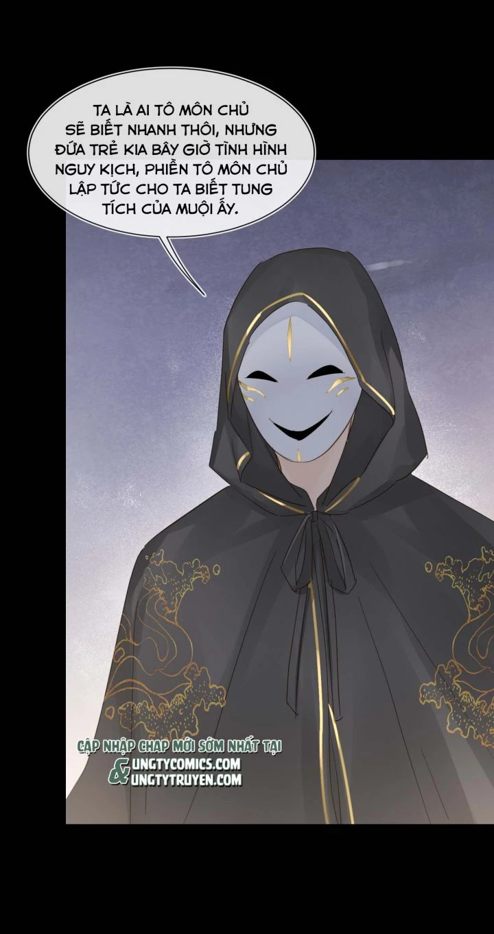 Tù Long Chapter 68 - 34