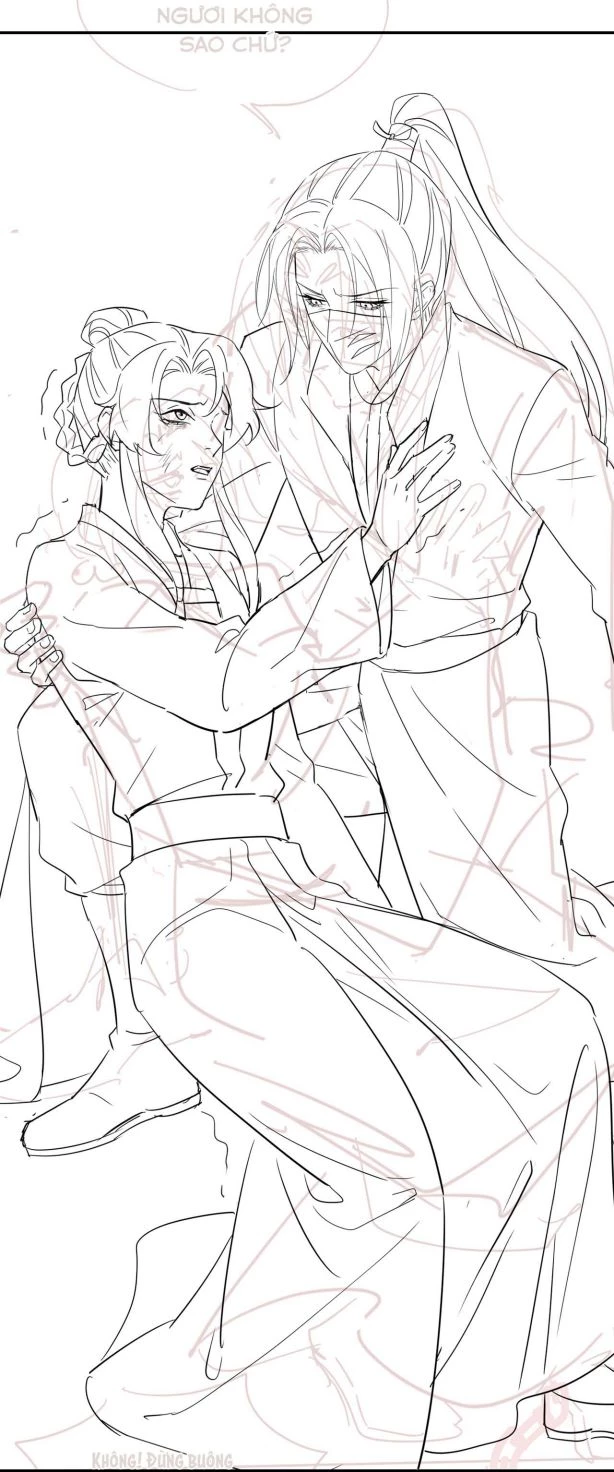 Tù Long Chapter 68 - 40