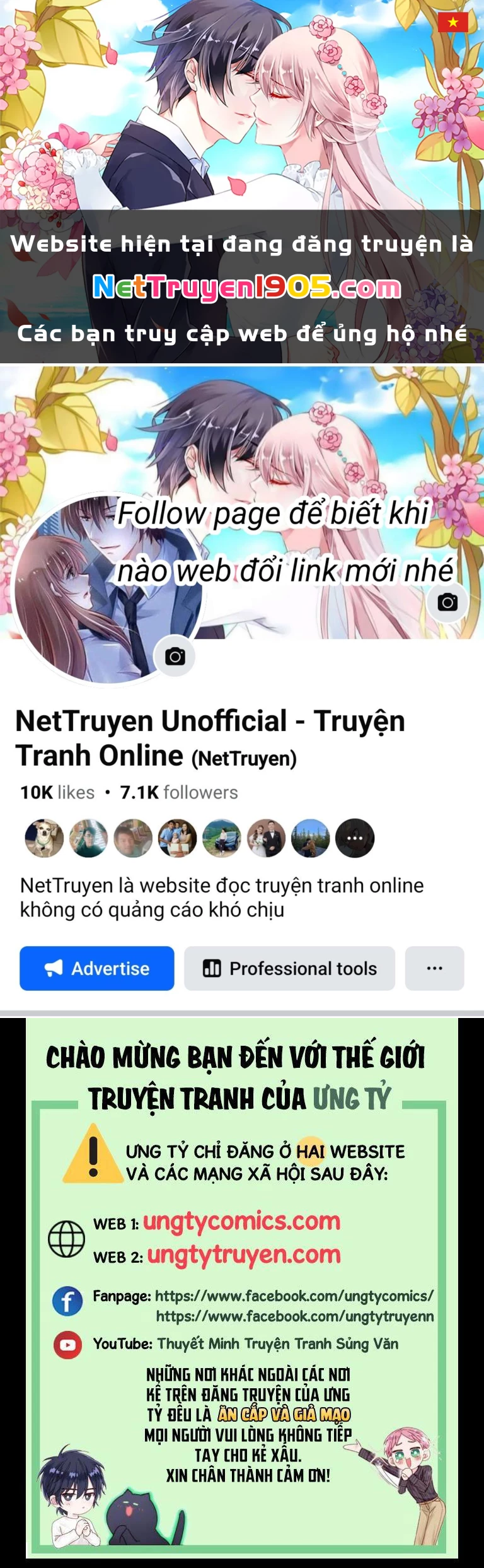 Tù Long Chapter 69 - 1