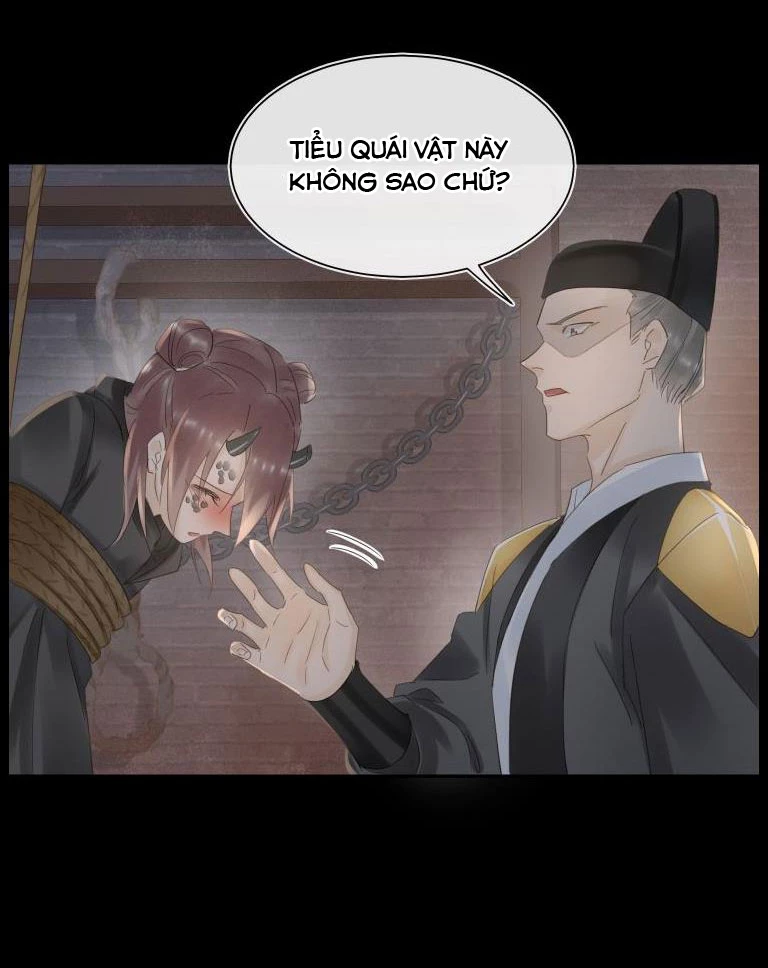 Tù Long Chapter 69 - 12