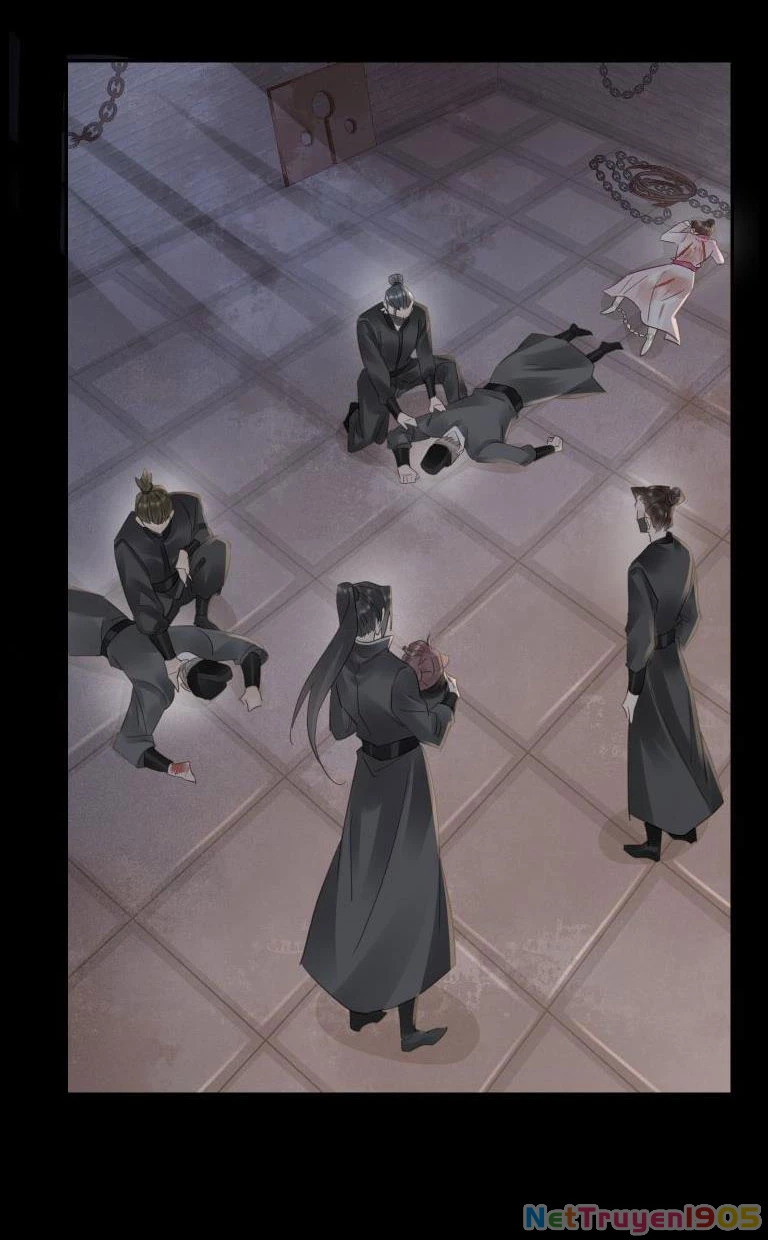 Tù Long Chapter 69 - 15