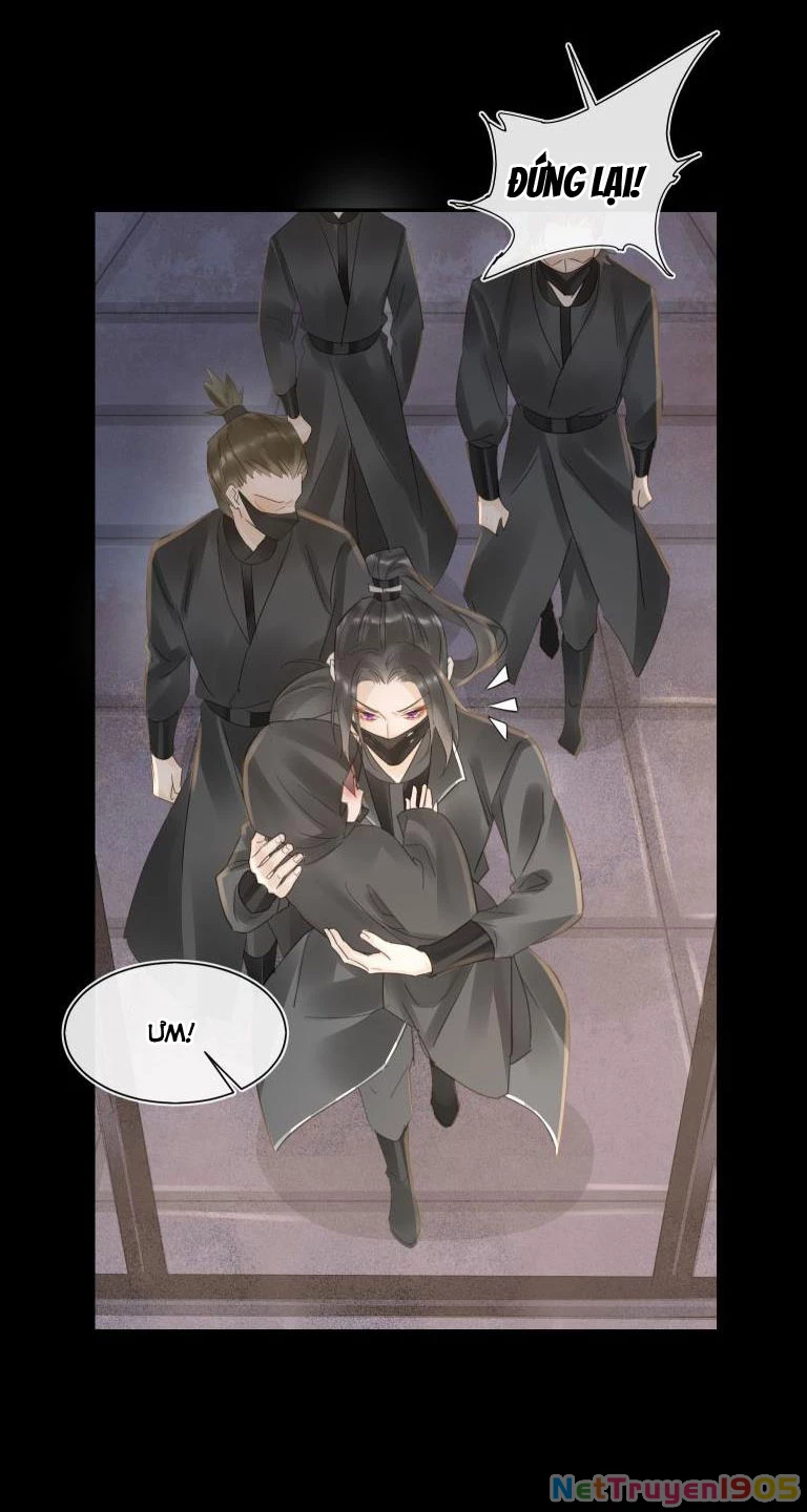 Tù Long Chapter 69 - 17