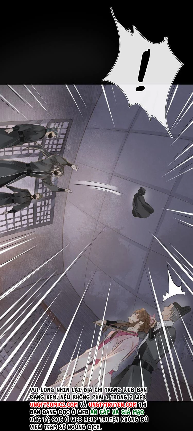 Tù Long Chapter 69 - 24