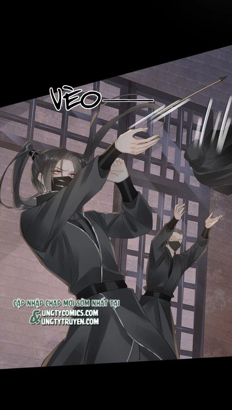 Tù Long Chapter 69 - 25