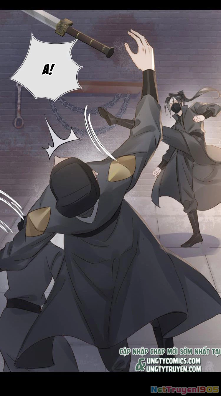 Tù Long Chapter 69 - 27