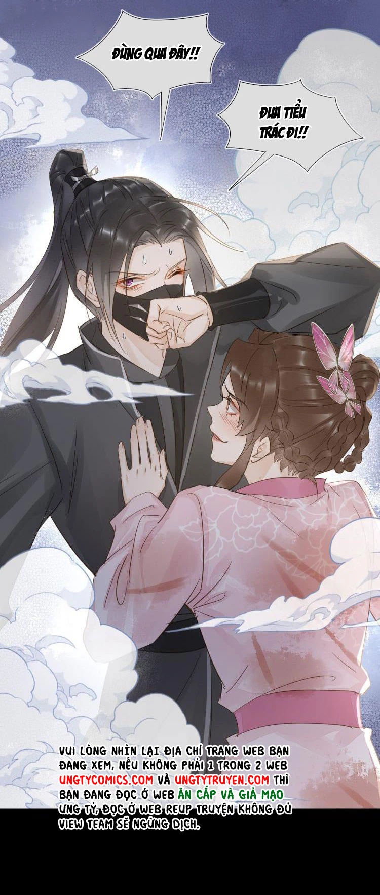 Tù Long Chapter 69 - 34