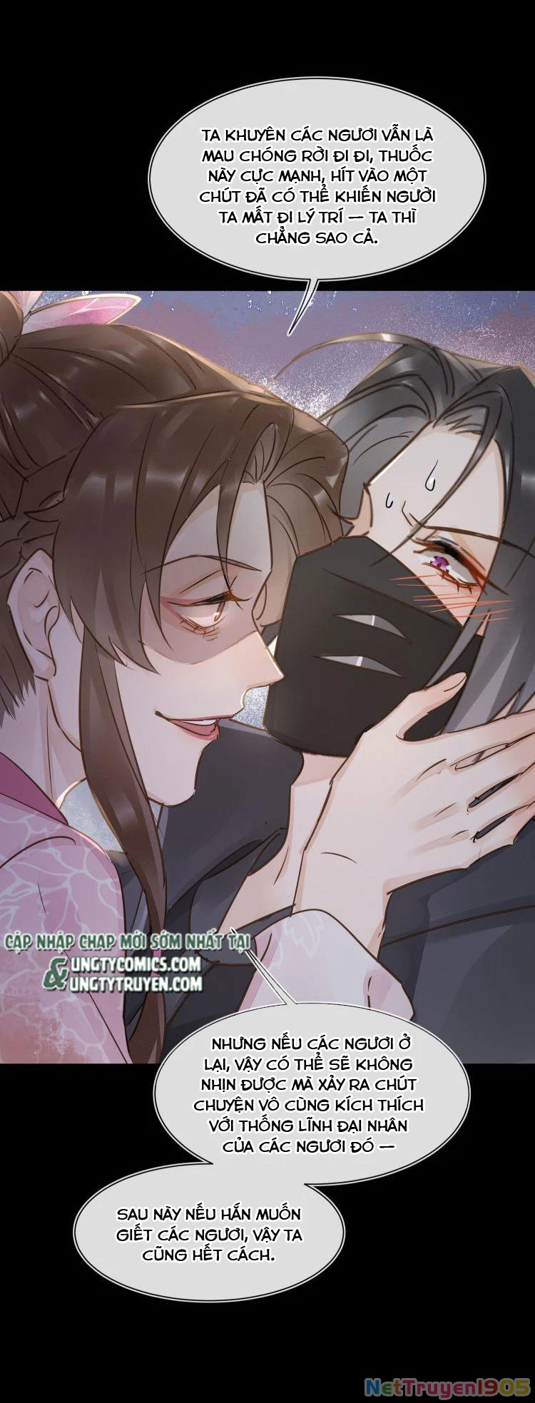 Tù Long Chapter 69 - 36