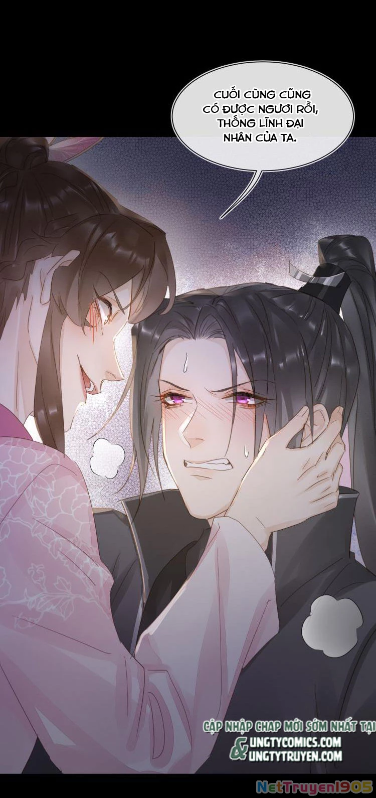 Tù Long Chapter 69 - 38