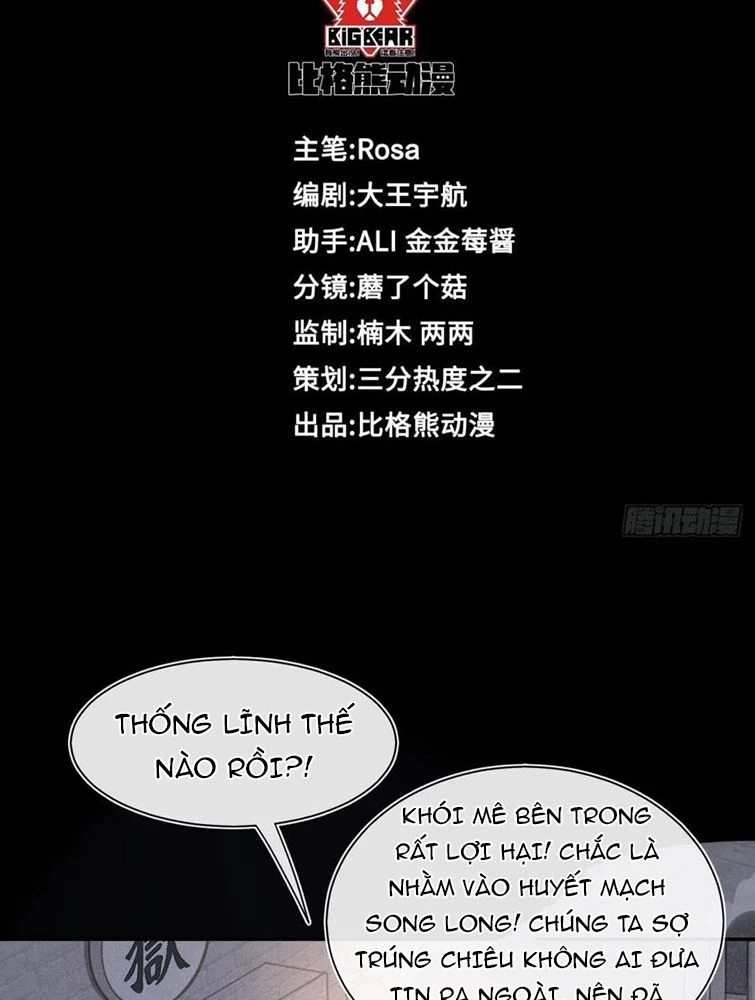 Tù Long Chapter 70 - 6