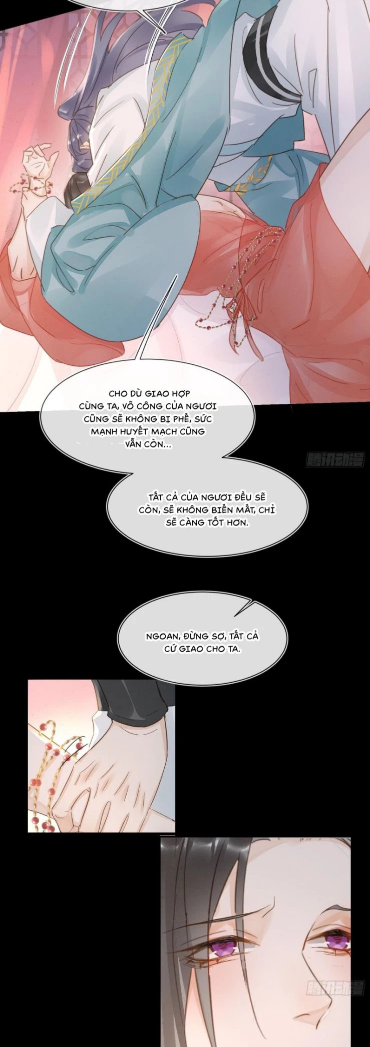 Tù Long Chapter 71 - 24