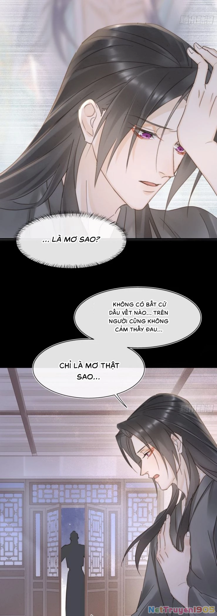 Tù Long Chapter 71 - 36