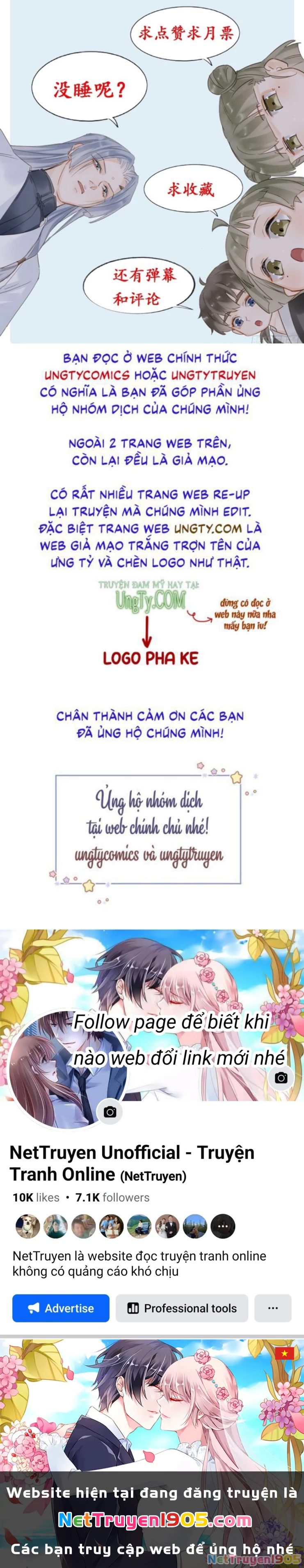 Tù Long Chapter 71 - 46