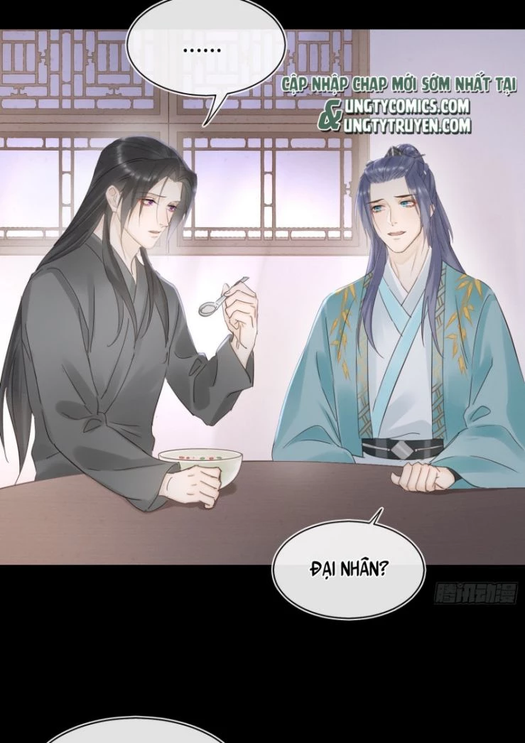 Tù Long Chapter 72 - 6