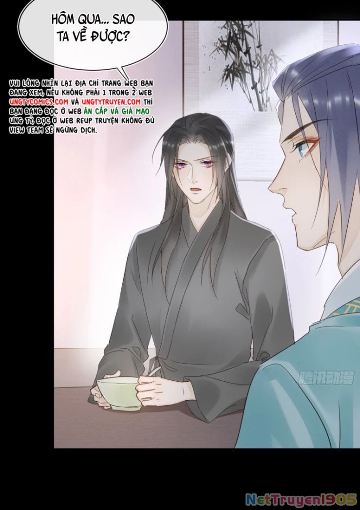 Tù Long Chapter 72 - 7