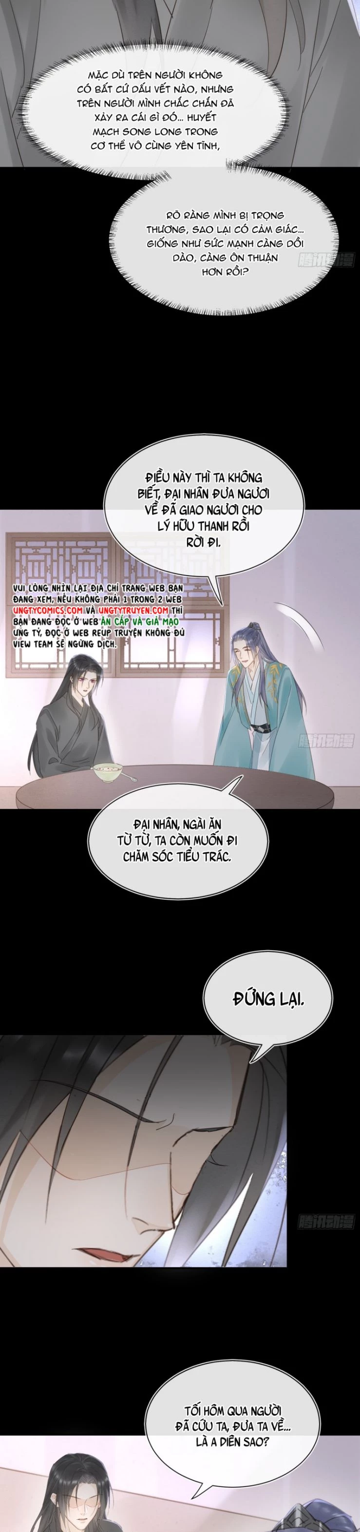 Tù Long Chapter 72 - 9