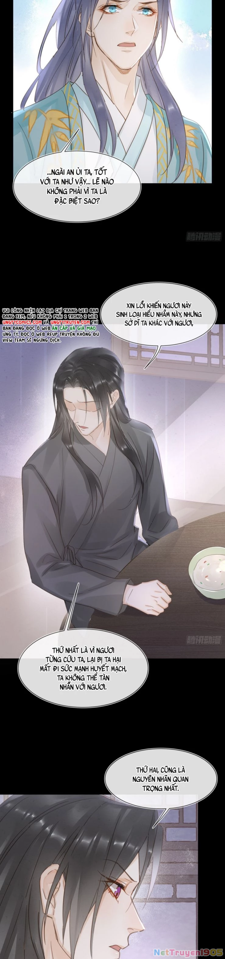 Tù Long Chapter 72 - 17