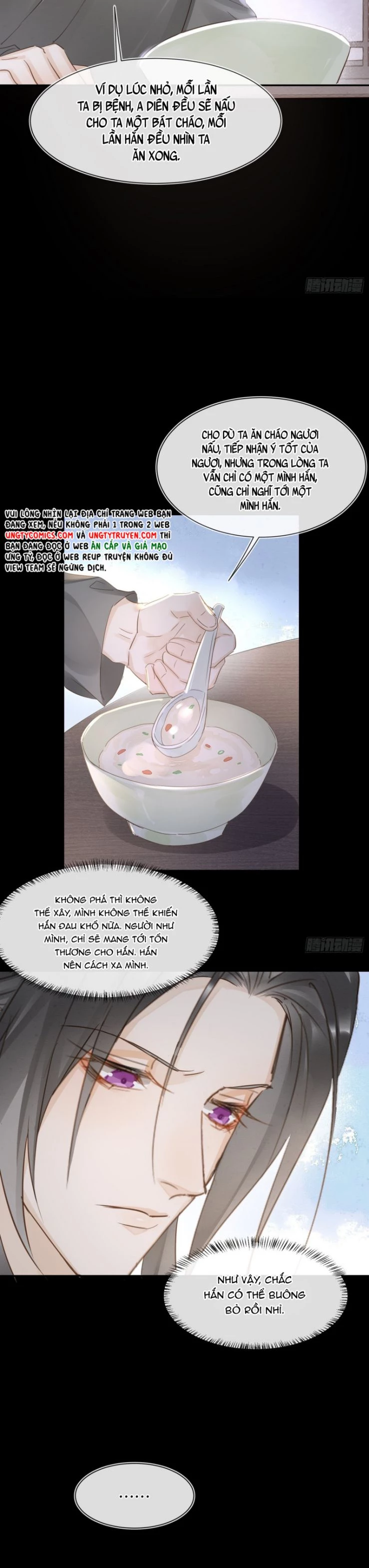 Tù Long Chapter 72 - 20