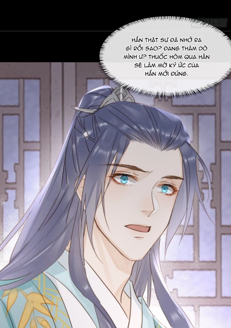 Tù Long Chapter 72 - 21