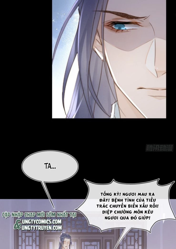 Tù Long Chapter 72 - 23