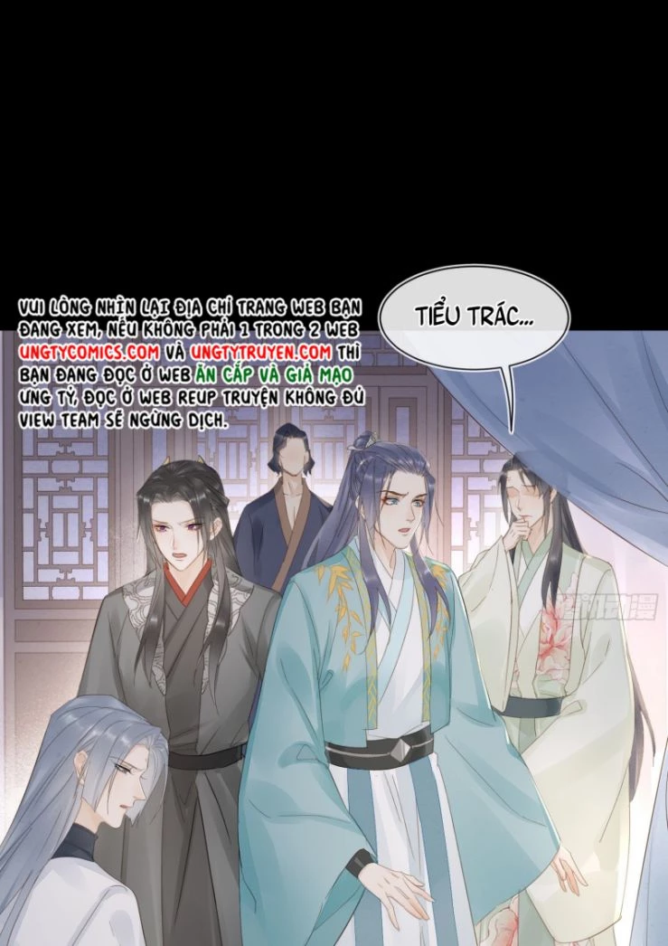 Tù Long Chapter 72 - 28