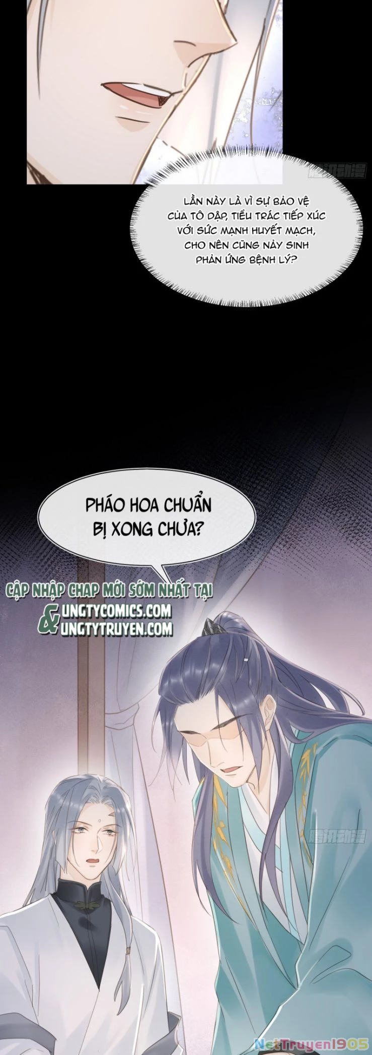 Tù Long Chapter 72 - 32