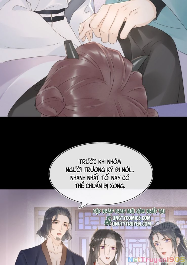 Tù Long Chapter 72 - 33